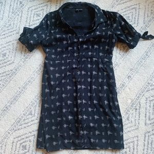 Volcom Traveller’s Dress